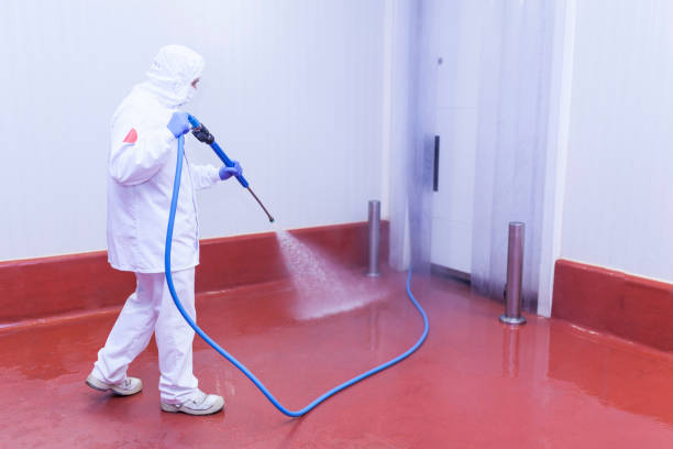 Best Machinery and Equipment Cleaning  in Swarthmore, PA