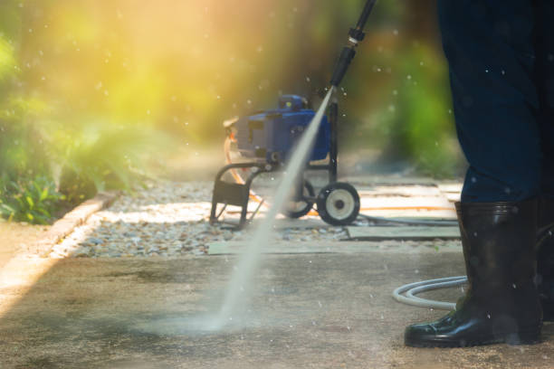 Best Patio and Deck Pressure Washing  in Swarthmore, PA